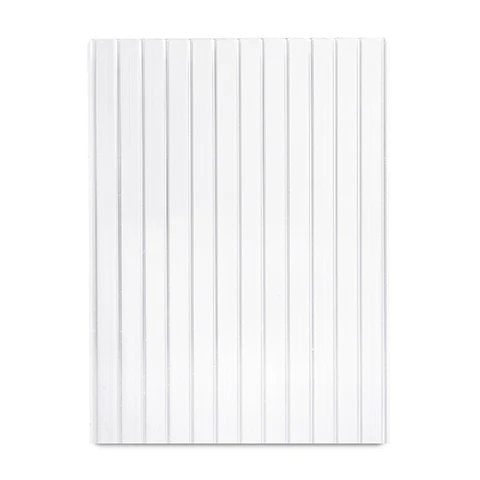 Folha oca de policarbonato para luz solar