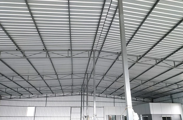 f&aacute;brica de telhas ocas de PVC2