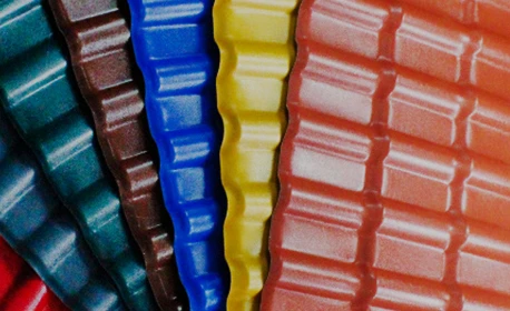 Materiais Personalizados