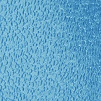 azul